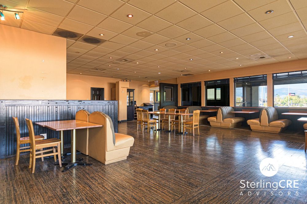 Retail/office space with high visibility: 1502 Dearborn Ave, Missoula, MT 59801